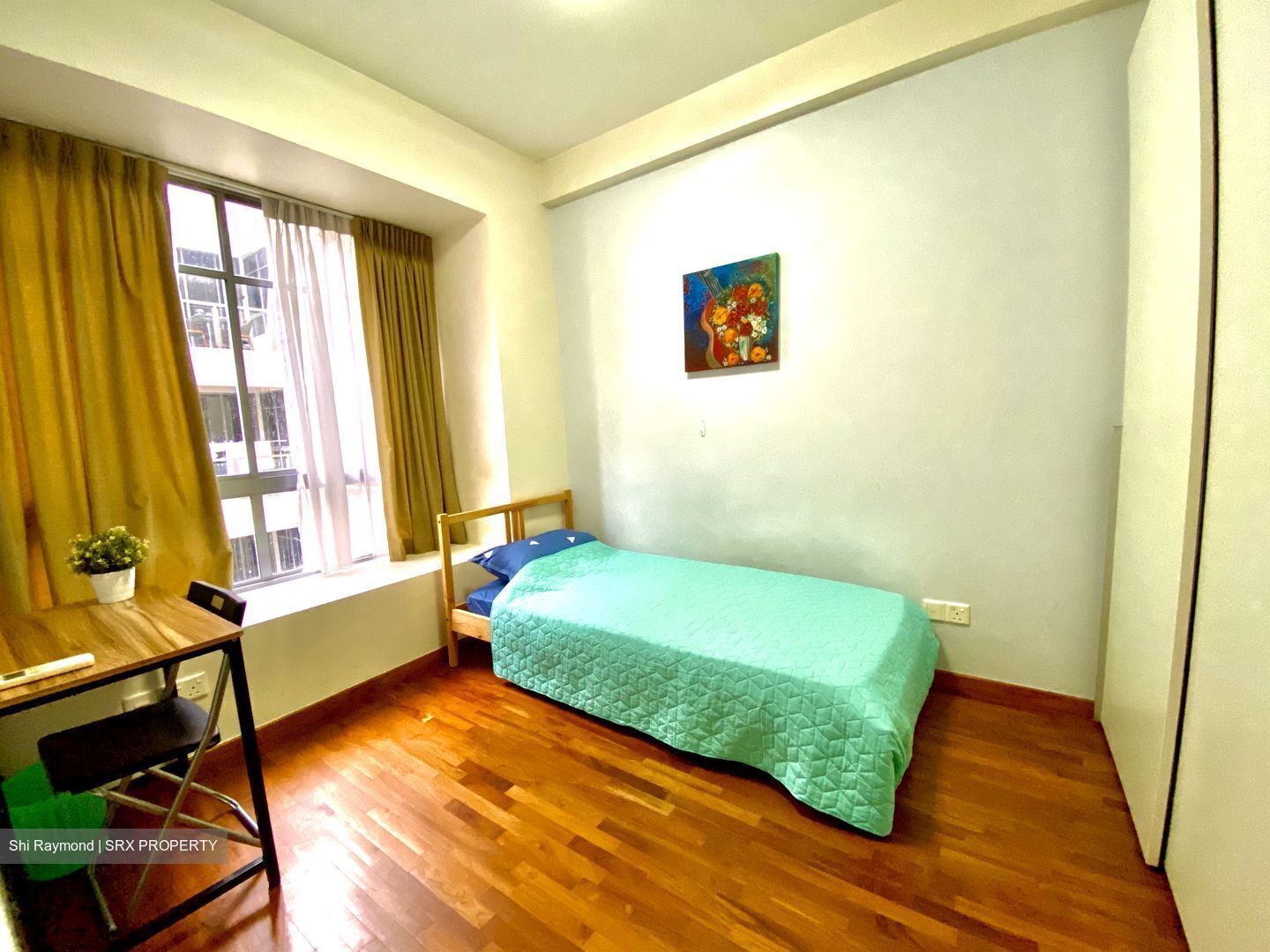Atrium Residences (D14), Apartment #374295531